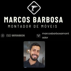 Montador: Marcos Barbosa