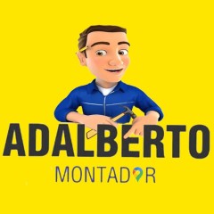 Montador: Adalberto
