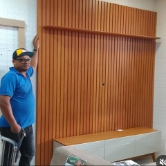 Montador: Admilson de jesus santos