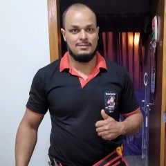 Montador: AILTON MOURA ALVES