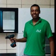 Montador: ANTONIO NERI PINTO JESUINO