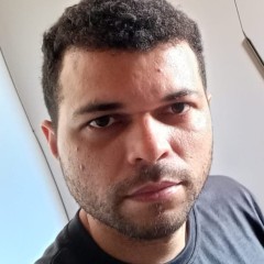 Montador: Cesar rodrigues da silva