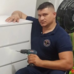 Montador: Dr. Montador