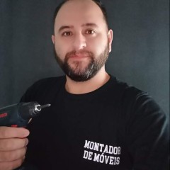 Montador: Cleiton Machado dos Santos Franco