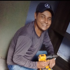 Montador: Cristian De Souza Espindola