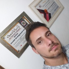 Montador: Devid de Benner Assumpção vieira
