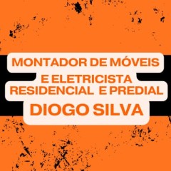 Montador: Diogo Silva de Santana 
