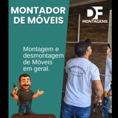 Montador: Diogo Fernandes 