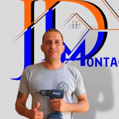 Montador: Dione dos Santos Alves