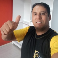 Montador: Gilberto