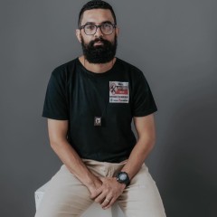 Montador: Hebert Guilherme da Silva 