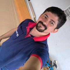 Montador: Joabe Willams da Silva Rodrigues