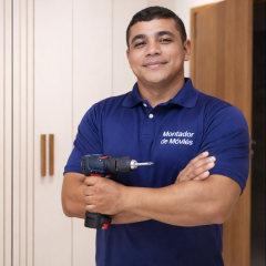 Montador: José Maia