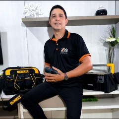 Montador: Leandro