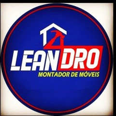 Montador: Leandro Costa vale