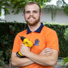 Montador: Leandro Kettermann 