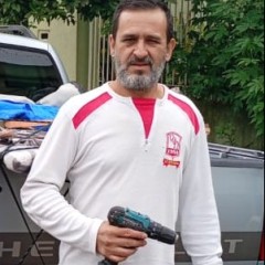 Montador: Leandro Luiz Marcolino 