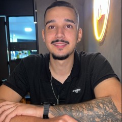 Montador: Lucas Eduardo Witthoft