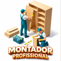 Montador: Luiz  Henrique