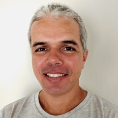 Montador: Marcelo José da silva
