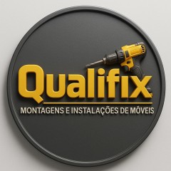 Montador: QUALIFIX MONTAGENS E INSTALAÇÕES 