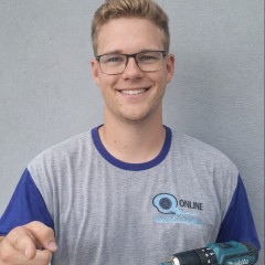 Montador: Matheus Ulatoski