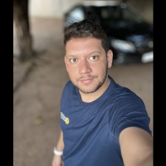 Montador: PAULO HENRIQUE DOURADO DE MORAIS MORAIS