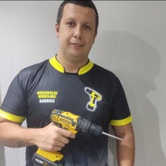 Montador: Rodrigo Pires de Barros 