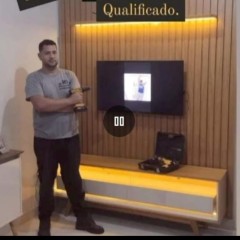 Montador: Roney siqueira do Amaral