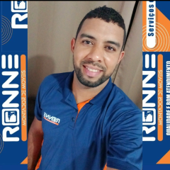 Montador: Ronne Hebert Silva 