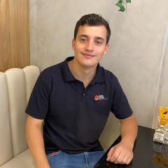 Montador: Ruan Alves de Souza