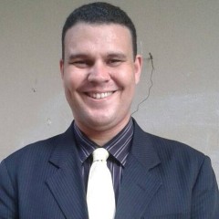 Montador: Vinicius da Silva Antunes