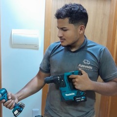 Montador: WENDER EVANGELISTA 